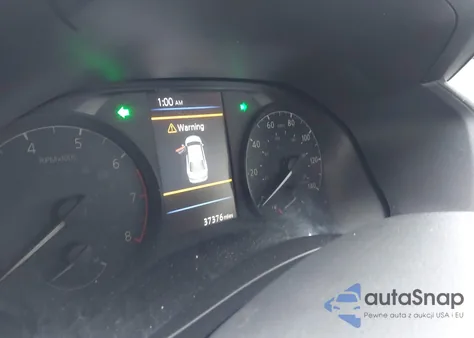 2024 Nissan Altima S Fwd from USA, damaged, VIN 1N4BL4BV3RN372972